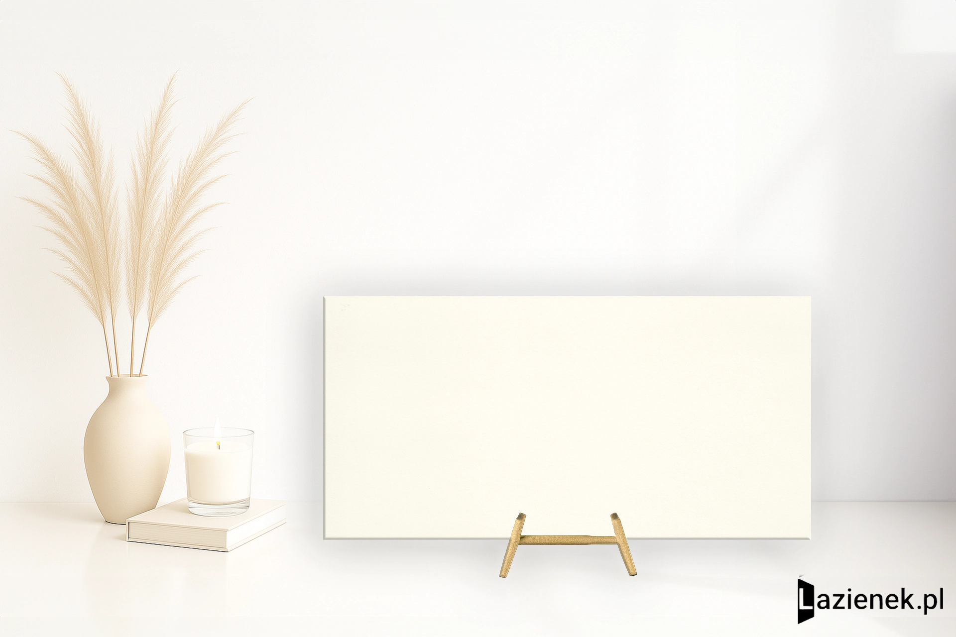 Graniti Fiandre Uni Active Ice antybakteryjna 150x300 cm gr. 6 mm - płytka rektyfikowana / IAS0161530